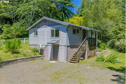 61886 Ross Inlet Rd, Coos Bay, OR 97420 - Photo 1