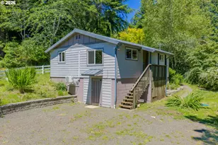 61886 Ross Inlet Rd, Coos Bay, OR 97420 - Photo 1