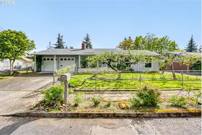 12706 SE Long St, Portland, OR 97236 - Photo 1