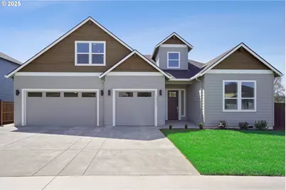 2401 SE Foxtrot St, La Center, WA 98629 - Photo 1