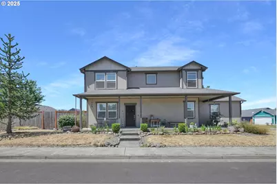 65 Honer Loop, Creswell, OR 97426 - Photo 1