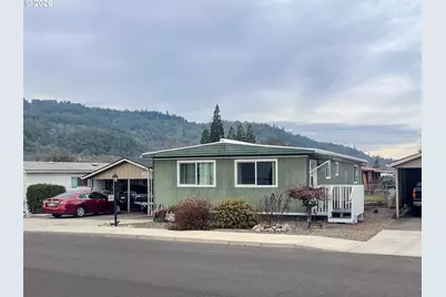 8 NE Mary Ann Ln, Roseburg, OR 97470 - Photo 1