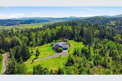 3999 S Kings Valley Hwy, Dallas, OR 97338 - Photo 1