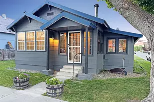 710 Valley Ave, Baker City, OR 97814 - Photo 1