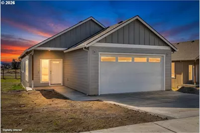 516 SW 6th St, Metolius, OR 97741 - Photo 1
