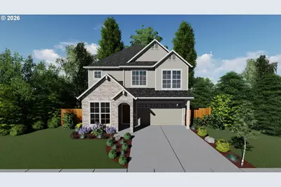 4388 NW 178th Ter #Lot 39, Portland, OR 97229 - Photo 1