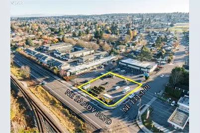 13116 NE Sandy Blvd, Portland, OR 97230 - Photo 1