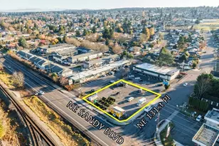 13116 NE Sandy Blvd, Portland, OR 97230 - Photo 1