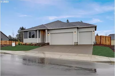 1636 N Millican Creek St, Lafayette, OR 97127 - Photo 1