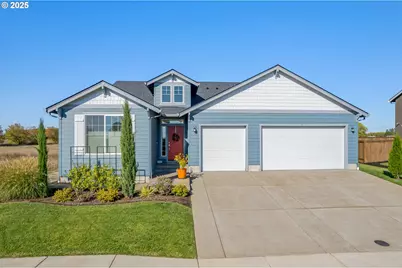 2708 W 15th Ave, Junction City, OR 97448 - Photo 1