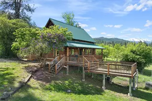 35912 Valley View Ln, Halfway, OR 97834 - Photo 1