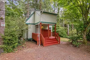 5661 Buck Lake Rd, Florence, OR 97439 - Photo 1