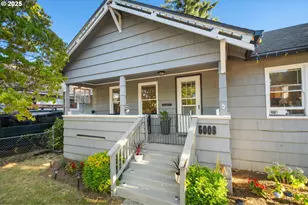 5006 SE Knapp St, Portland, OR 97206 - Photo 1