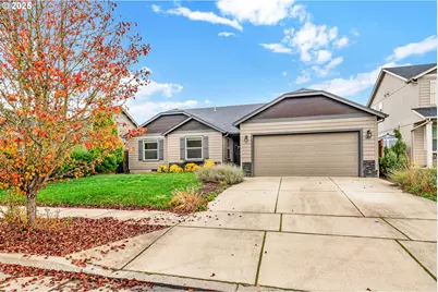 3869 NE Gusty Pl, Albany, OR 97322 - Photo 1