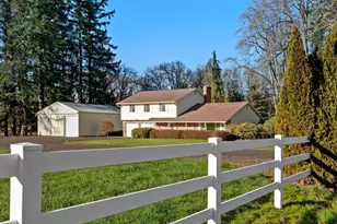 10061 NW Valley Vista Rd, Hillsboro, OR 97124 - Photo 1