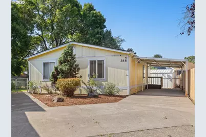 388 SW Butterfield Pl, Corvallis, OR 97333 - Photo 1