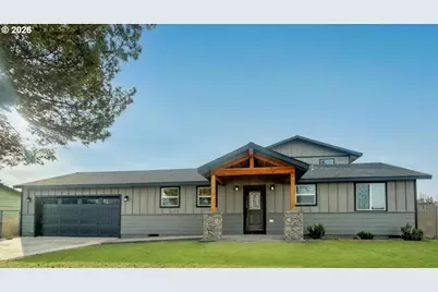 551 SE Holly St, Prineville, OR 97754 - Photo 1