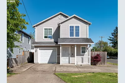 5532 SE 89th Ave, Portland, OR 97266 - Photo 1