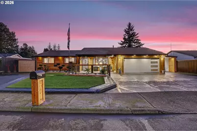 1670 NE Kennedy Ln, Hillsboro, OR 97124 - Photo 1