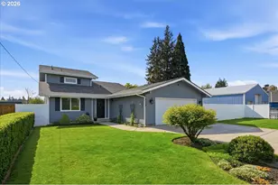 4094 5th St, Hubbard, OR 97032 - Photo 1