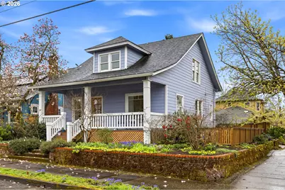 4549 NE 22nd Ave, Portland, OR 97211 - Photo 1