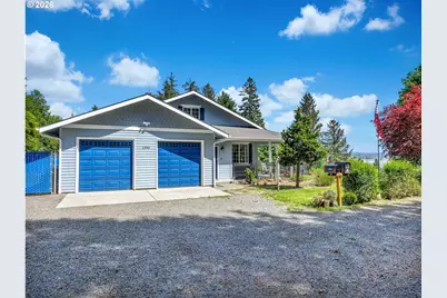 1990 SE Sheridan St, Astoria, OR 97103 - Photo 1