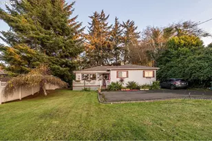 91682 Cape Arago Hwy, Coos Bay, OR 97420 - Photo 1