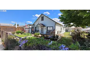 204 Main St, Richland, OR 97870 - Photo 1