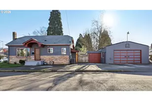 9328 SE Glenwood St, Portland, OR 97266 - Photo 1