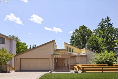 9600 SW Ventura Ct, Portland, OR 97223 - Photo 1