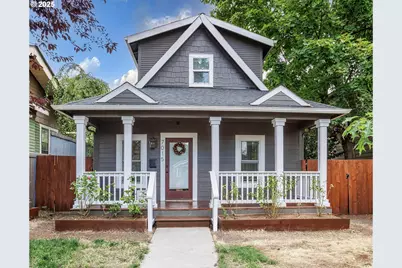 7015 SE Boise St, Portland, OR 97206 - Photo 1