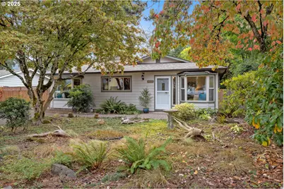 13704 SE Rhone St, Portland, OR 97236 - Photo 1