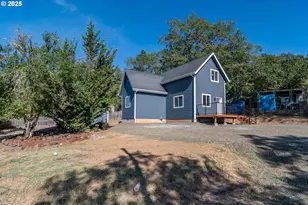 320 Wells Ln, Oakland, OR 97462 - Photo 1