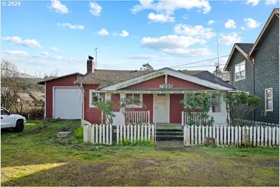 7995 Marigold St, Rockaway Beach, OR 97136 - Photo 1