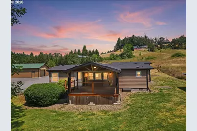 105 E 6th St, Lowell, OR 97452 - Photo 1