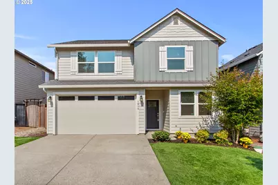 1614 NE 172nd Cir, Ridgefield, WA 98642 - Photo 1