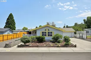 924 Honey Do St, The Dalles, OR 97058 - Photo 1