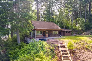 70849 Potato Bottom Rd, Lakeside, OR 97449 - Photo 1