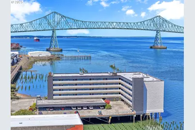 1 3rd St #204, Astoria, OR 97103 - Photo 1