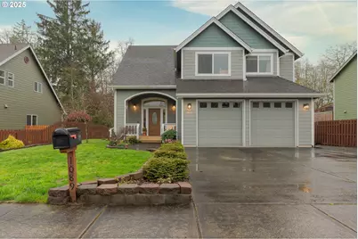 1089 Nautical Dr, Hammond, OR 97121 - Photo 1