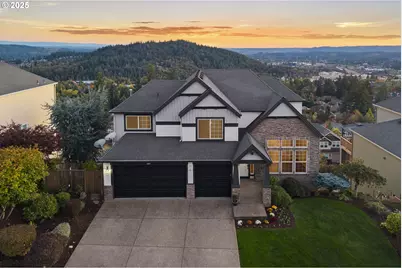 11018 SE Lenore St, Happy Valley, OR 97086 - Photo 1