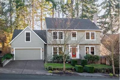 15140 SW Gibraltar Ct, Beaverton, OR 97007 - Photo 1