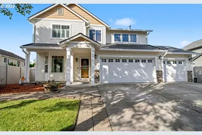 1210 NW 24th Ave, Battle Ground, WA 98604 - Photo 1