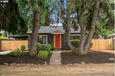 8416 NE Webster St, Portland, OR 97220 - Photo 1