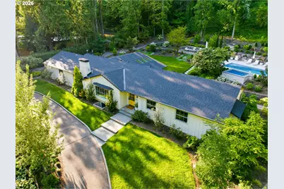 1685 SW Midvale Rd, Portland, OR 97219 - Photo 1
