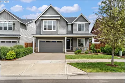 3072 Anastasia St NW, Salem, OR 97304 - Photo 1