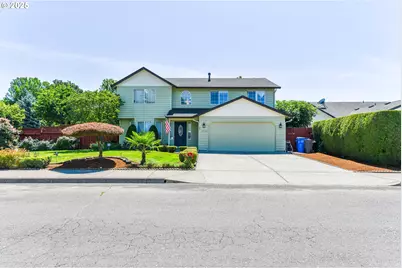 13803 NE 61st St, Vancouver, WA 98682 - Photo 1