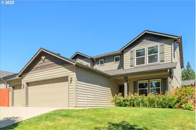 1051 S 54th St, Springfield, OR 97478 - Photo 1