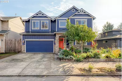 7222 N Olin Ave, Portland, OR 97203 - Photo 1