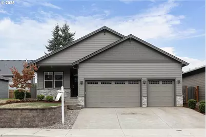 1099 NE Regan Hill Loop, Estacada, OR 97023 - Photo 1